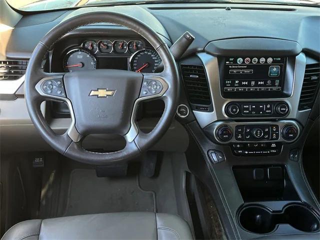 used 2019 Chevrolet Tahoe car, priced at $30,695