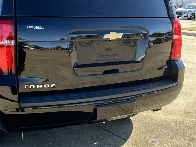 used 2019 Chevrolet Tahoe car, priced at $30,695