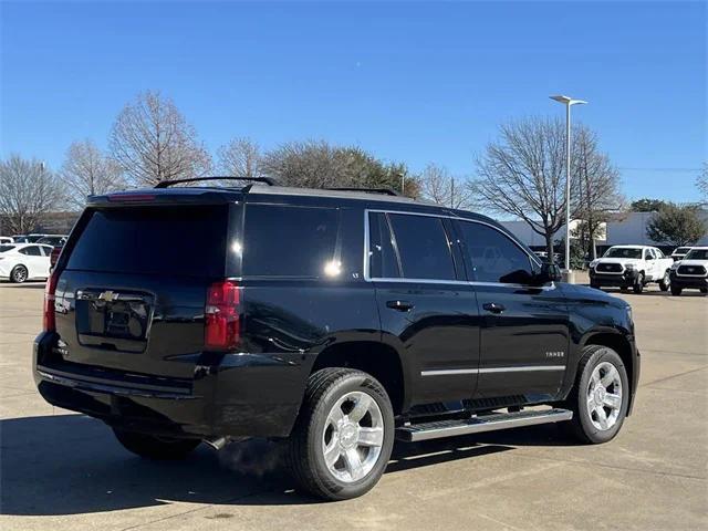 used 2019 Chevrolet Tahoe car, priced at $30,695