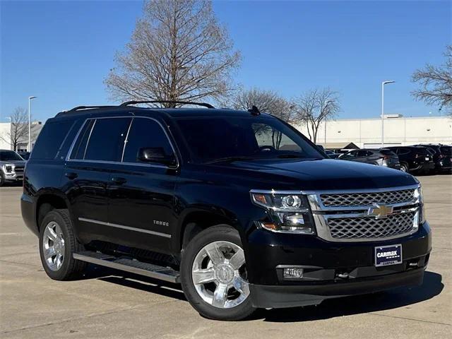 used 2019 Chevrolet Tahoe car, priced at $31,099