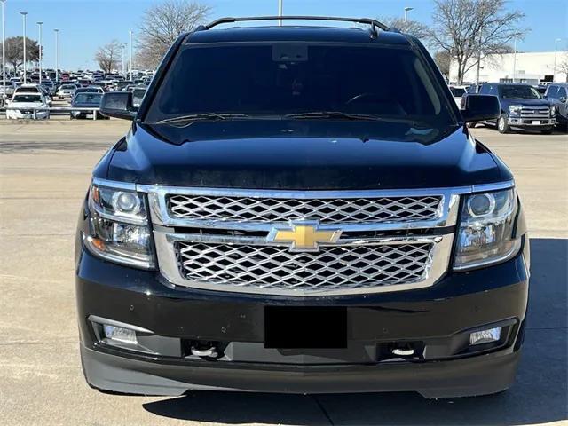 used 2019 Chevrolet Tahoe car, priced at $30,695