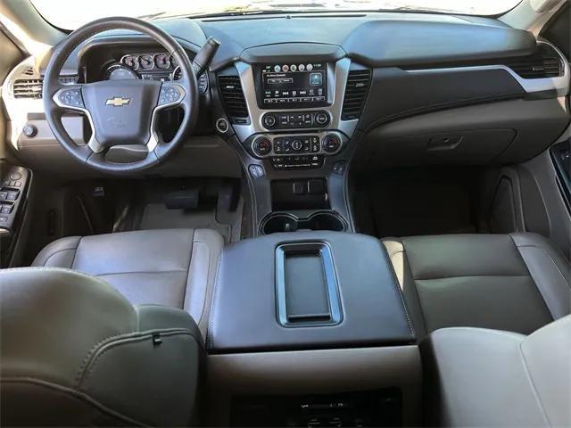 used 2019 Chevrolet Tahoe car, priced at $30,695