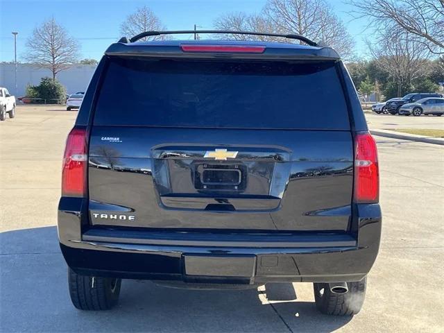 used 2019 Chevrolet Tahoe car, priced at $30,695