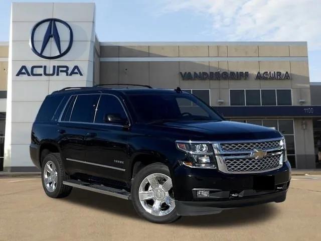 used 2019 Chevrolet Tahoe car, priced at $30,695