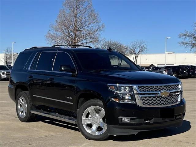 used 2019 Chevrolet Tahoe car, priced at $30,695