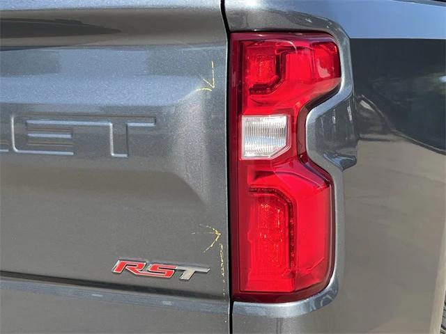 used 2020 Chevrolet Silverado 1500 car, priced at $32,133