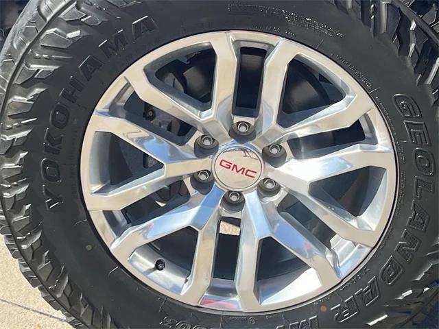 used 2020 Chevrolet Silverado 1500 car, priced at $32,133