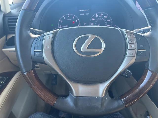 used 2015 Lexus RX 350 car, priced at $17,987