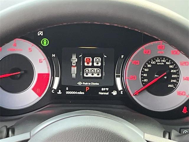 new 2026 Acura RDX car, priced at $52,650