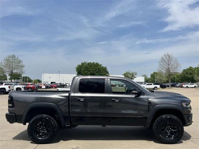 used 2022 Ram 1500 car, priced at $72,996