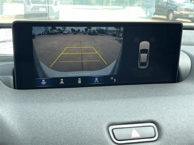 new 2025 Acura TLX car