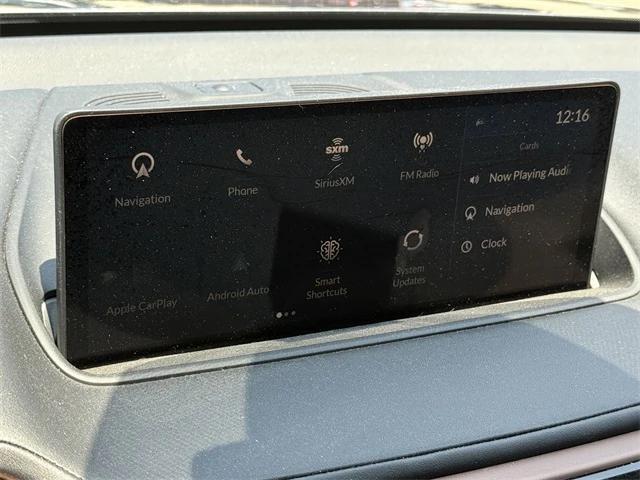 used 2023 Acura MDX car, priced at $44,855