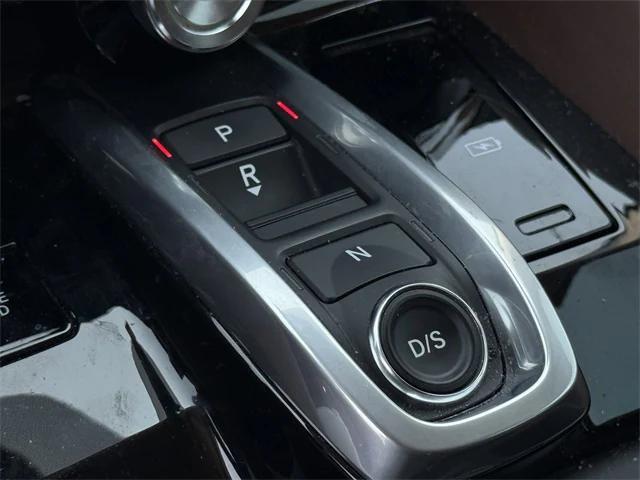 used 2023 Acura MDX car, priced at $44,855