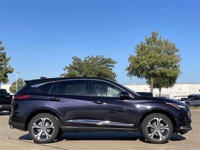 used 2024 Acura RDX car, priced at $51,565