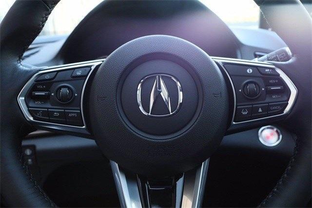 used 2024 Acura RDX car, priced at $51,565