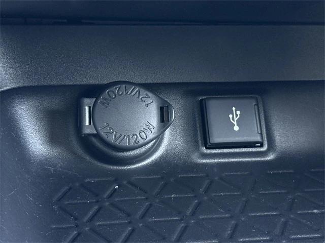 used 2022 Toyota RAV4 car, priced at $28,195