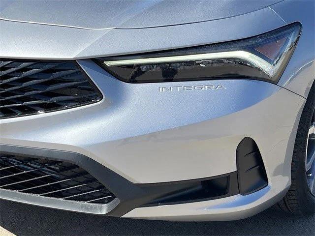 new 2025 Acura Integra car, priced at $34,195
