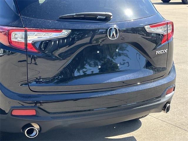 used 2019 Acura RDX car, priced at $27,195