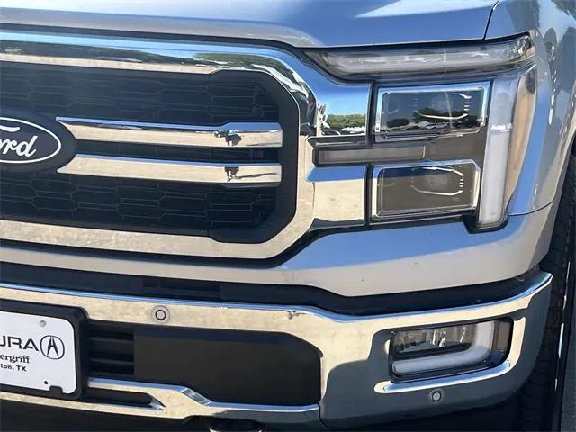 used 2024 Ford F-150 car, priced at $54,266