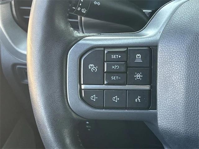 used 2024 Ford F-150 car, priced at $54,266