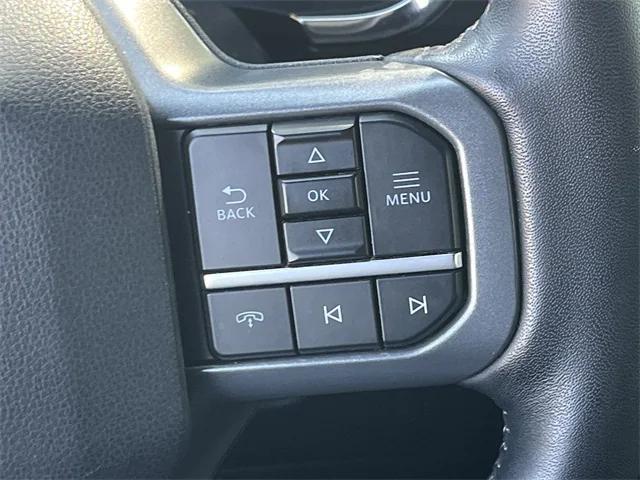 used 2024 Ford F-150 car, priced at $54,266