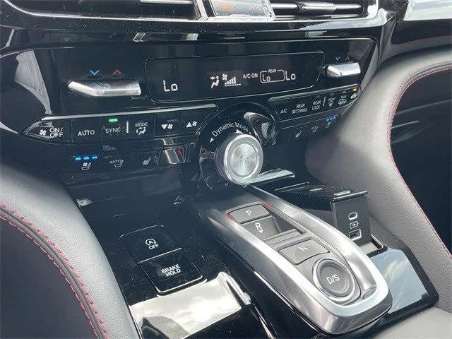 new 2025 Acura MDX car