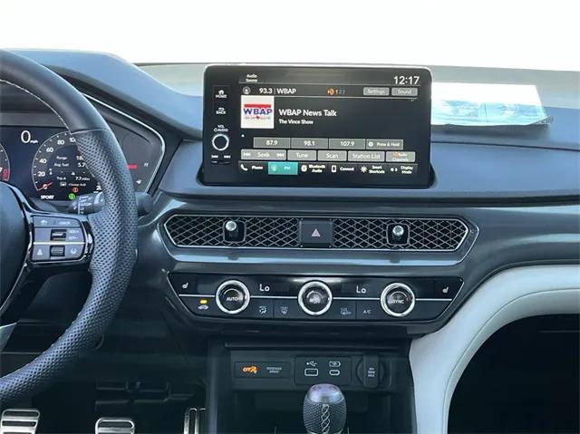 new 2025 Acura Integra car, priced at $54,695