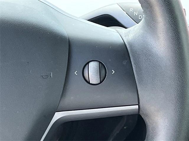 used 2021 Tesla Model Y car, priced at $28,195
