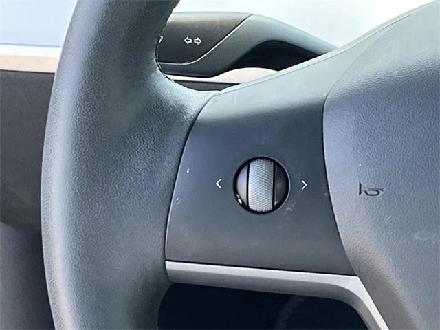 used 2021 Tesla Model Y car, priced at $28,195