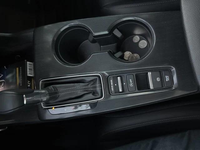 used 2024 Honda Civic car, priced at $27,968