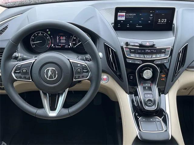 new 2024 Acura RDX car, priced at $46,300