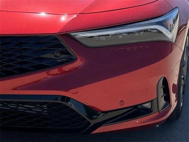 new 2025 Acura Integra car, priced at $39,795