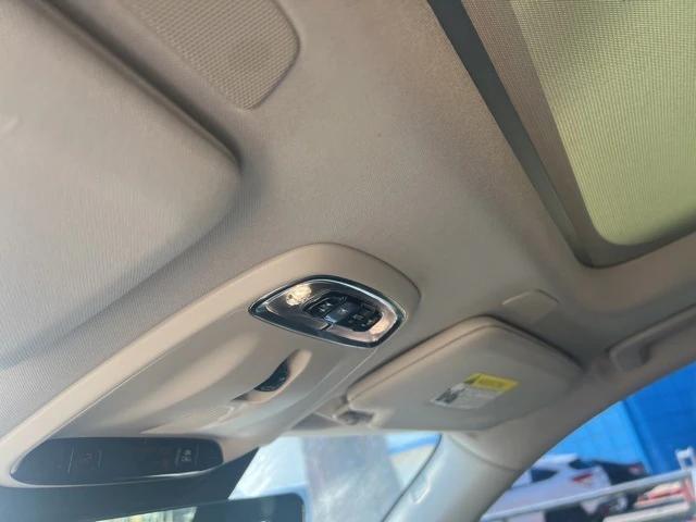 used 2021 Volvo XC90 car, priced at $23,529