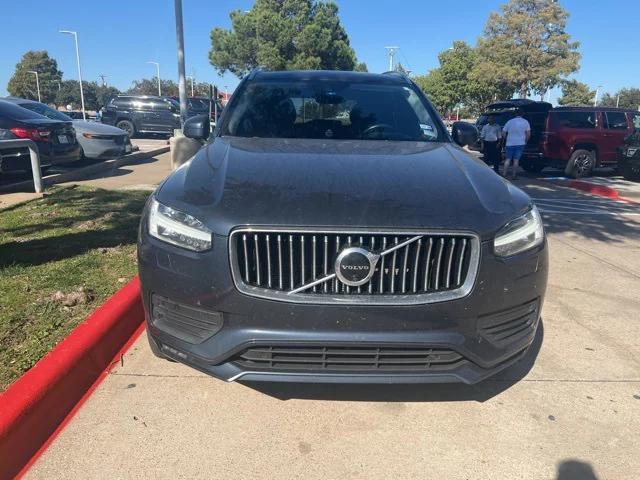 used 2021 Volvo XC90 car, priced at $23,529