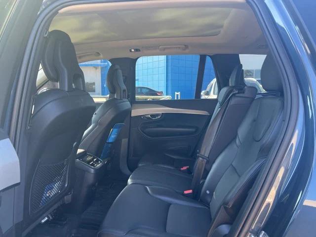 used 2021 Volvo XC90 car, priced at $23,529