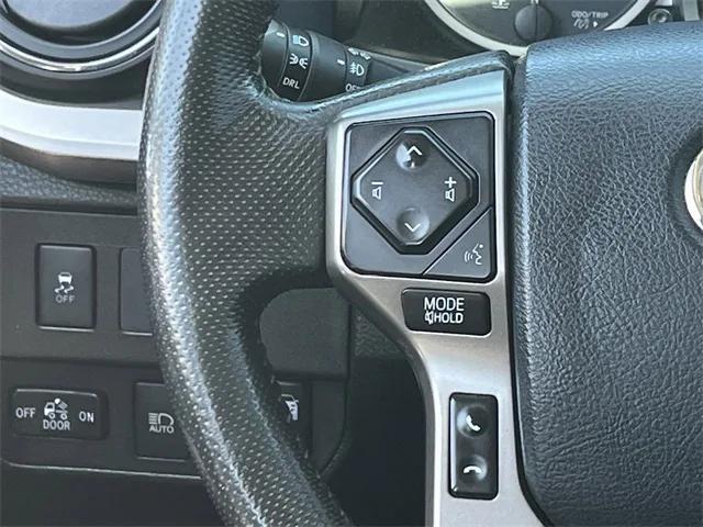 used 2020 Toyota Tacoma car, priced at $28,896