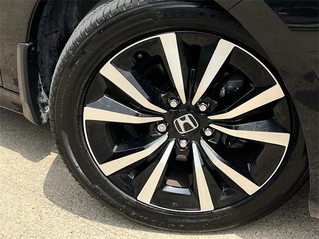 used 2024 Honda Civic car, priced at $26,570