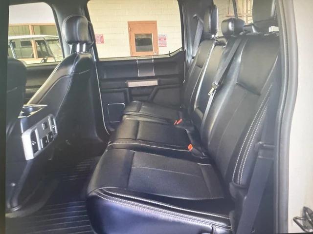 used 2020 Ford F-150 car, priced at $28,650