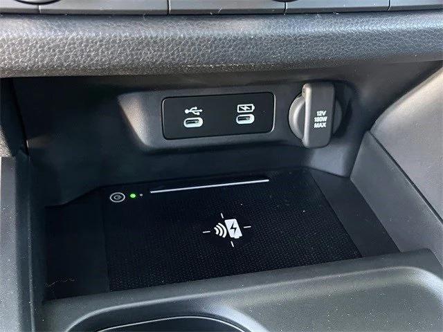 new 2025 Acura ADX car, priced at $41,350