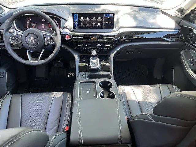 new 2026 Acura MDX car, priced at $59,150