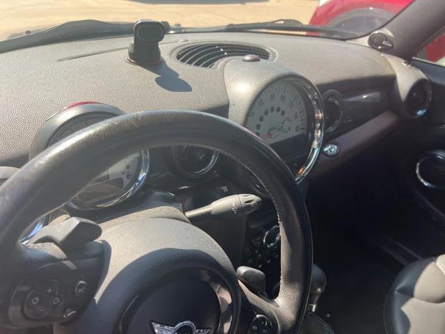 used 2011 MINI Cooper S car, priced at $7,999