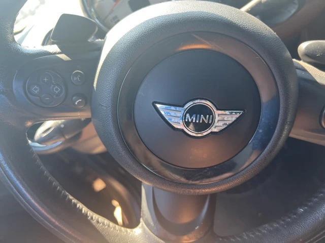 used 2011 MINI Cooper S car, priced at $7,999