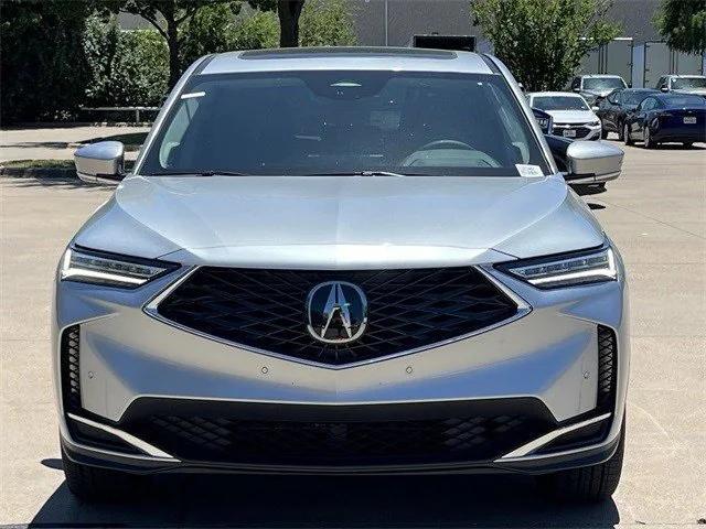 new 2026 Acura MDX car, priced at $58,550