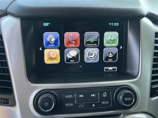 used 2018 GMC Yukon car, priced at $28,295