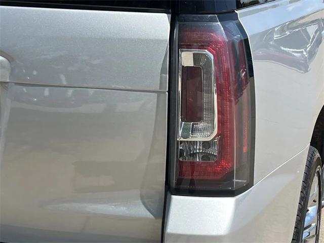 used 2018 GMC Yukon car, priced at $28,295