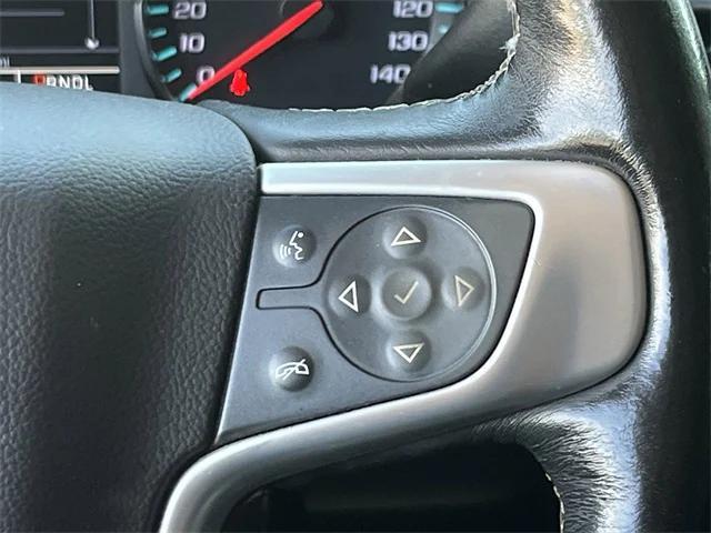 used 2018 GMC Yukon car, priced at $28,295