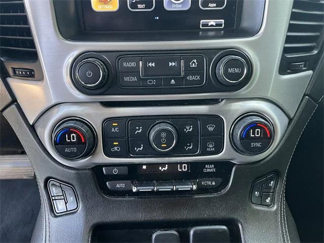 used 2018 GMC Yukon car, priced at $28,295