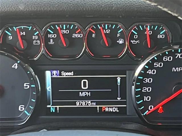 used 2018 GMC Yukon car, priced at $28,295