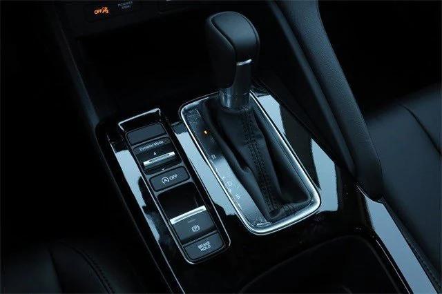 new 2025 Acura Integra car, priced at $34,795