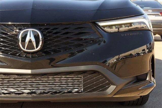 new 2025 Acura Integra car, priced at $34,795